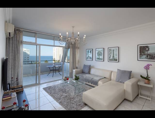 3 BEDROOM APARTMENT FOR SALE IN UMHLANGA CENTRAL